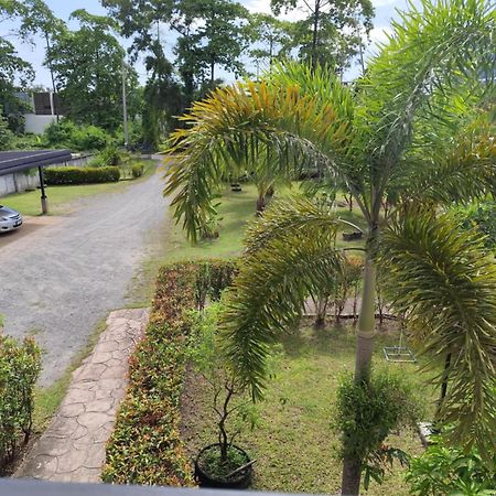 บางเทา แมงโก เฮ้าท์ Apartment หาดบางเทา ภายนอก รูปภาพ