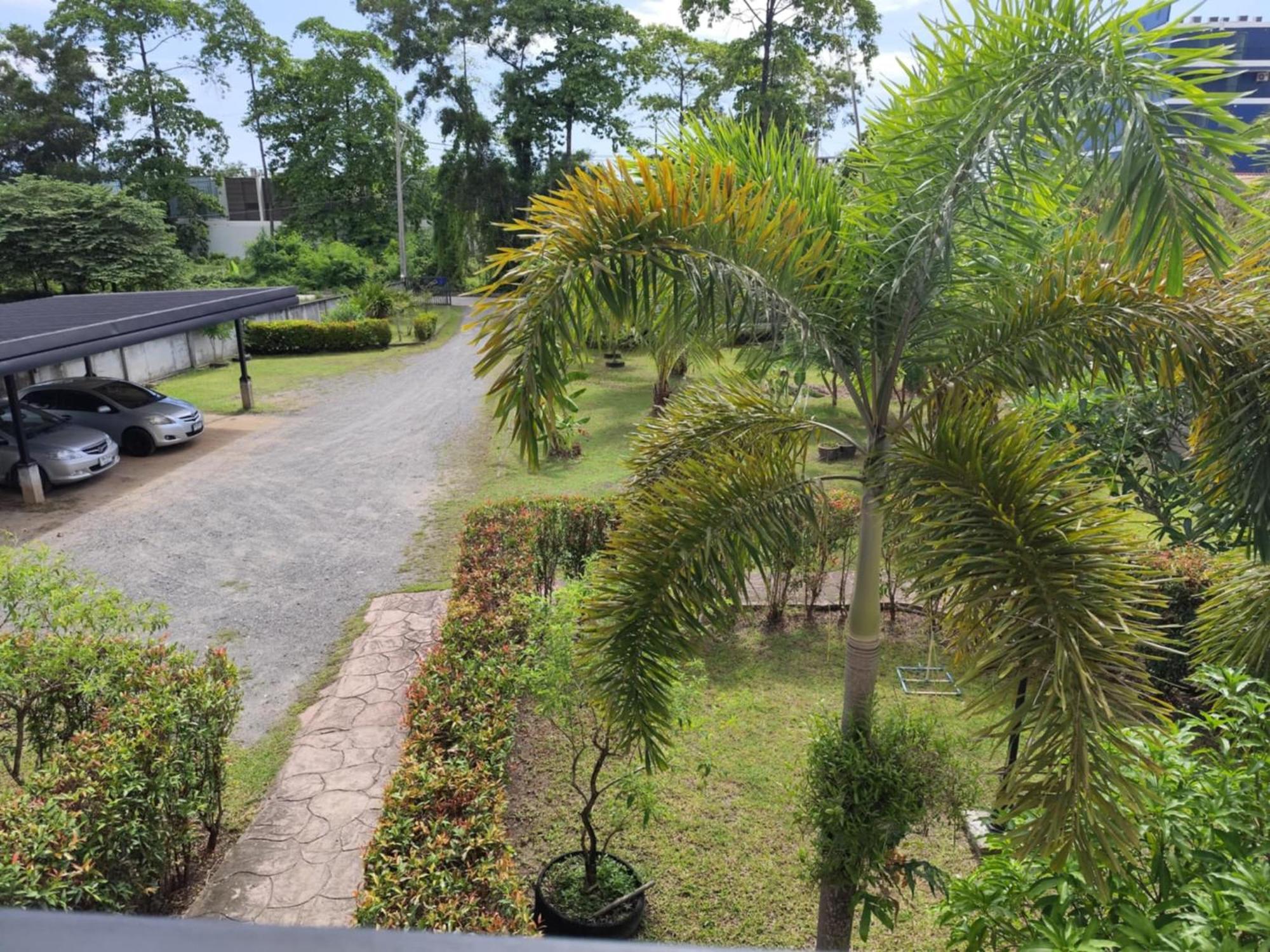 บางเทา แมงโก เฮ้าท์ Apartment หาดบางเทา ภายนอก รูปภาพ