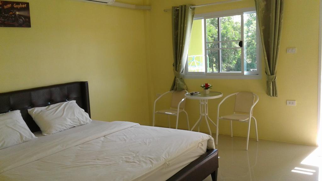 บางเทา แมงโก เฮ้าท์ Apartment หาดบางเทา ภายนอก รูปภาพ