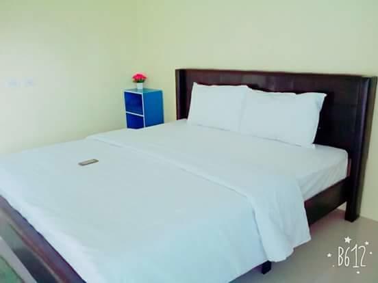 บางเทา แมงโก เฮ้าท์ Apartment หาดบางเทา ภายนอก รูปภาพ