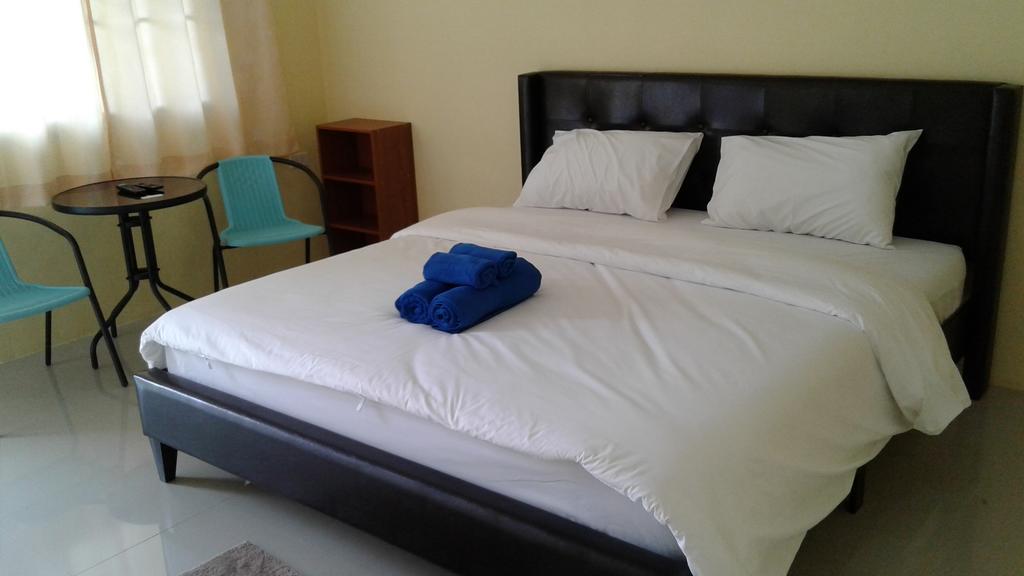 บางเทา แมงโก เฮ้าท์ Apartment หาดบางเทา ภายนอก รูปภาพ