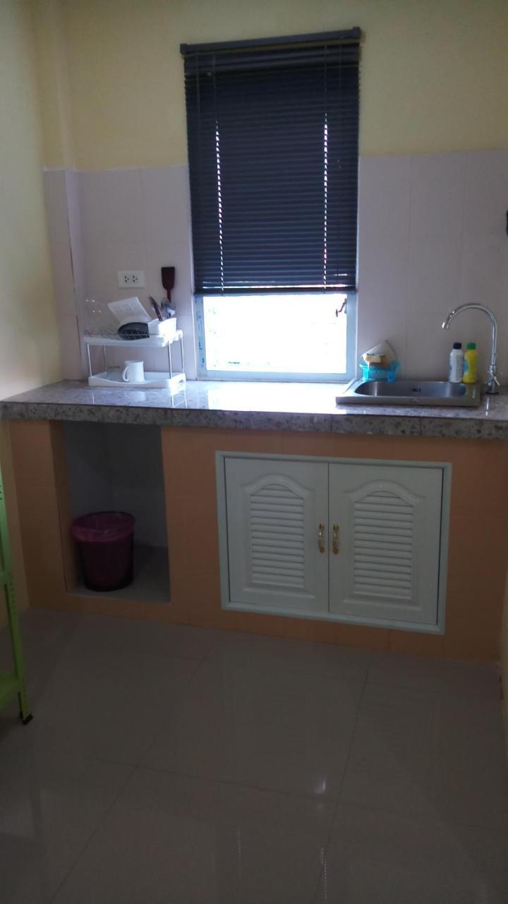 บางเทา แมงโก เฮ้าท์ Apartment หาดบางเทา ภายนอก รูปภาพ