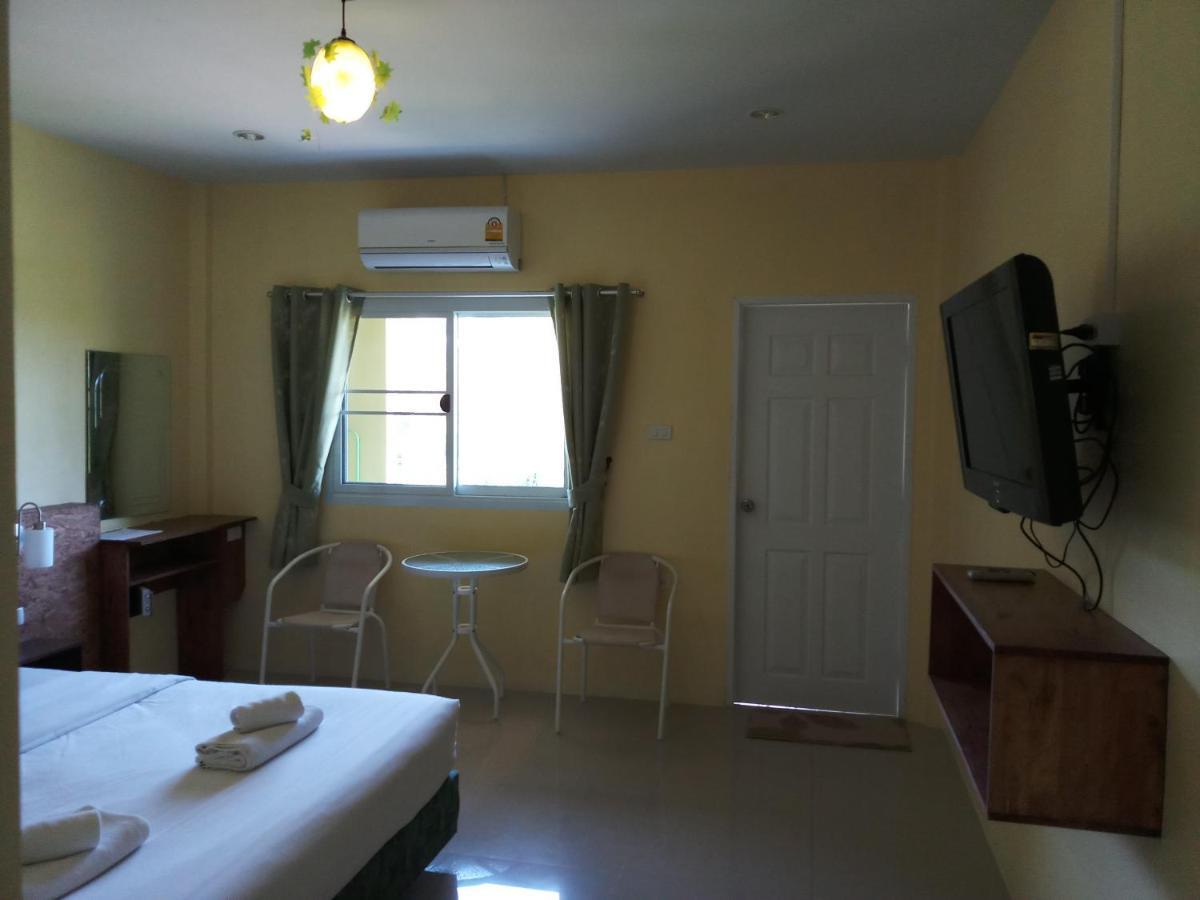 บางเทา แมงโก เฮ้าท์ Apartment หาดบางเทา ภายนอก รูปภาพ